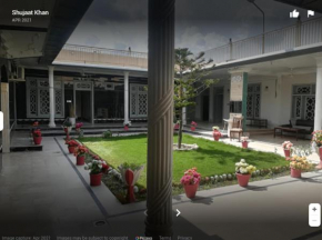 Sharjah Hotel, Mingora